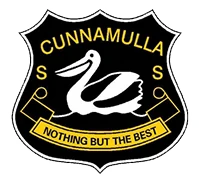 Cunnamulla P-12 State School logo