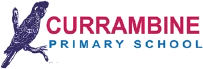 Currambine Primary School logo