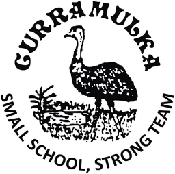 Curramulka Primary School logo