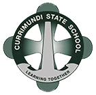 Currimundi State School logo