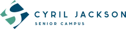 Cyril Jackson Senior Campus logo