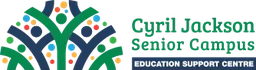 Cyril Jackson Senior Campus Education Support Centre logo