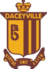 Daceyville Public School logo
