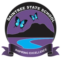 Daintree State School logo