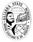 Dajarra State School logo