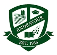 Dalby South State School logo