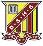 Dalby State High School logo