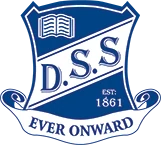 Dalby State School logo