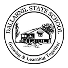 Dallarnil State School logo