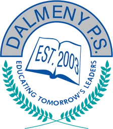 Dalmeny Public School logo