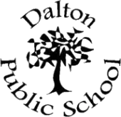 Dalton Public School logo