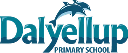 Dalyellup Primary School logo
