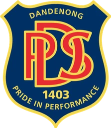 Dandenong Primary School logo