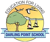 Darling Point Special School logo