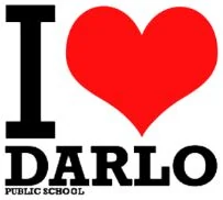 Darlinghurst Public School logo