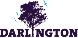 Darlington Primary School logo