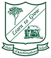 Darlington State School logo