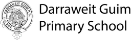 Darraweit Guim Primary School logo
