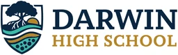 Darwin High School logo