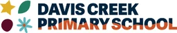 Davis Creek Primary School logo