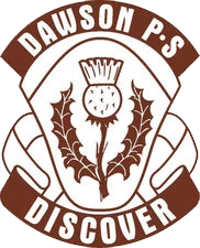 Dawson Public School logo