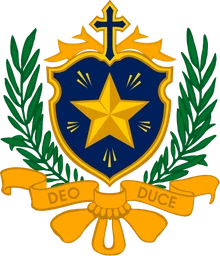 De La Salle College logo