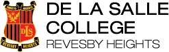 De La Salle College, Revesby Heights logo