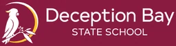 Deception Bay State School logo