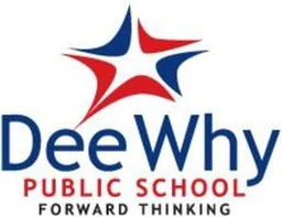 Dee Why Public School logo