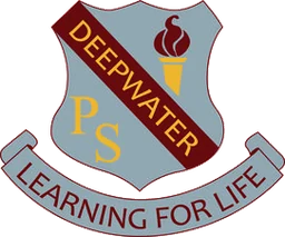 Deepwater Public School logo
