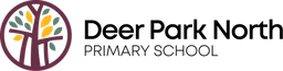 Deer Park North Primary School logo