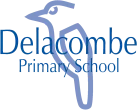 Delacombe Primary School logo