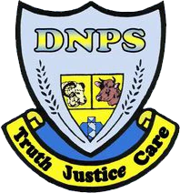 Deniliquin North Public School logo