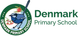 Denmark Primary School logo