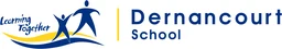 Dernancourt School logo