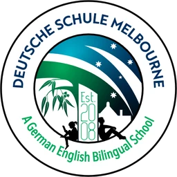 Deutsche Schule Melbourne logo