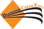 Diamond Creek East Primary School logo