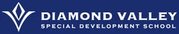 Diamond Valley Special Developmental School logo