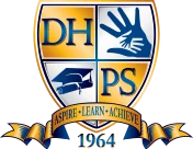 Dianella Heights Primary School logo