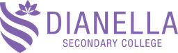 Dianella Secondary College logo