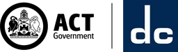 Dickson College logo