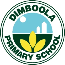 Dimboola Primary School logo