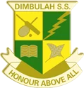 Dimbulah State School logo