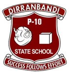 Dirranbandi P-10 State School logo