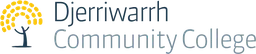 Djerriwarrh Community & Education Services | Djerriwarrh Community College logo