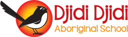 Djidi Djidi Aboriginal School logo
