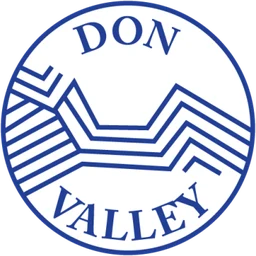 Don Valley Primary School logo