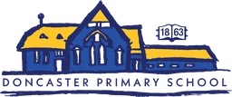Doncaster Primary School logo