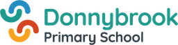 Donnybrook Primary School logo