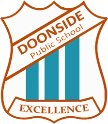 Doonside Public School logo